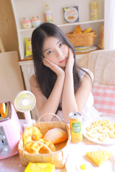 八重神子开襟大欧派乳液SS